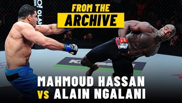 alain ngalani vs mahmoud hassan one championship full fight september 2013 600x338
