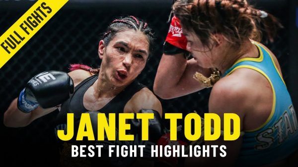 janet todds best fight highlights 600x338