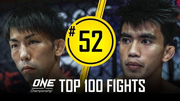 joshua pacios first world title defense one championships top 100 fights 52 600x338