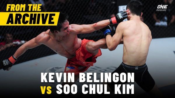 kevin belingon vs soo chul kim one championship full fight august 2012 600x338