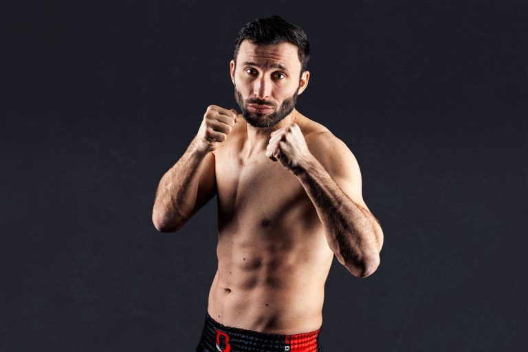 Davit Kiria