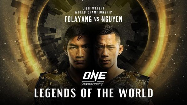 one championship legends of the world onehome event replay 600x338