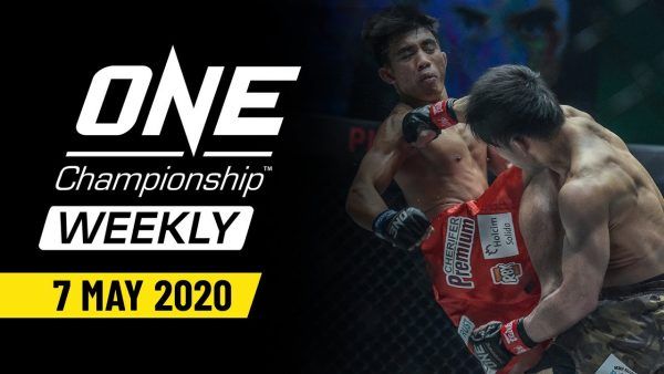 one championship weekly 7 may 2020 600x338