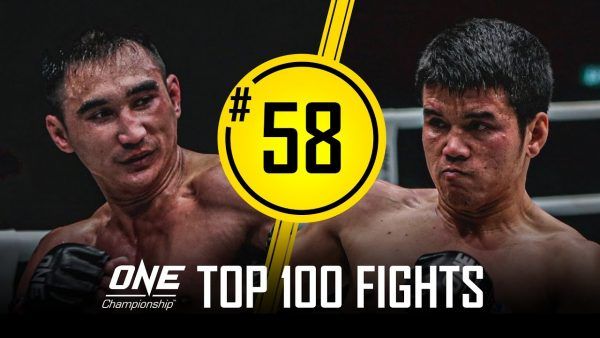 petchmorakots muay thai showcase one championships top 100 fights 58 600x338