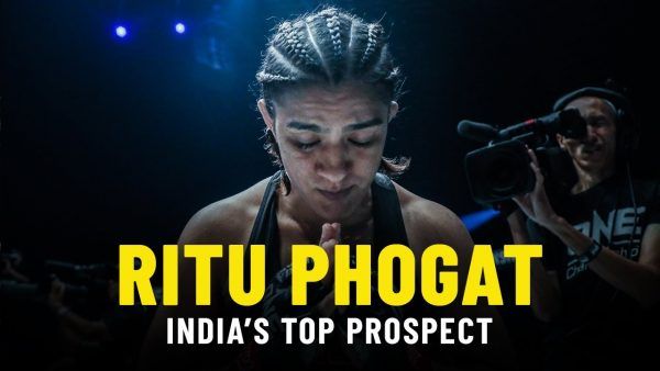 ritu phogat from dangal darling to one championship star 600x338
