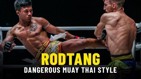 rodtangs dangerous muay thai style 600x338