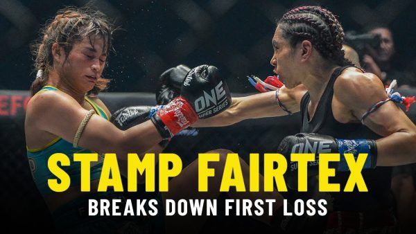 stamp fairtex fight look back first one championship loss 600x338