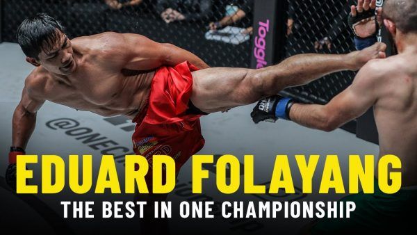the best of eduard folayang in one championship 600x338