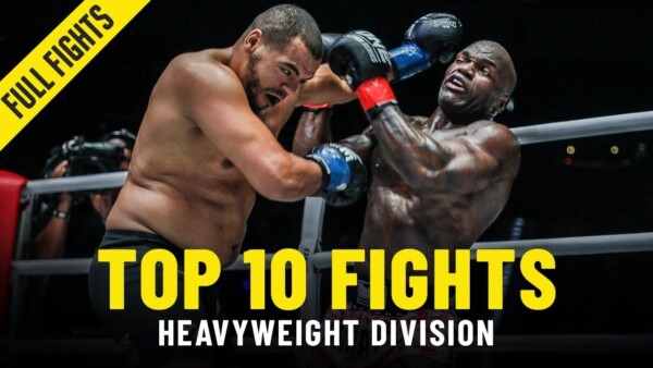 top 10 heavyweight fights in one championship 600x338