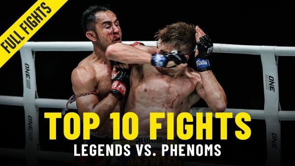 top 10 legend vs phenom fights in one championship 600x338