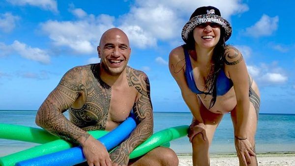 5 things brandon vera cannot live without 600x338