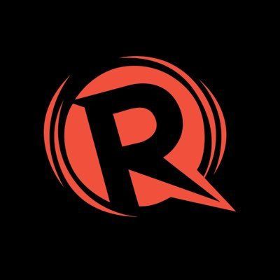 The official logo for Rappler