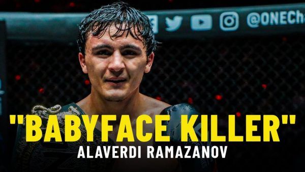 alaverdi ramazanov highlights babyface killer 600x338
