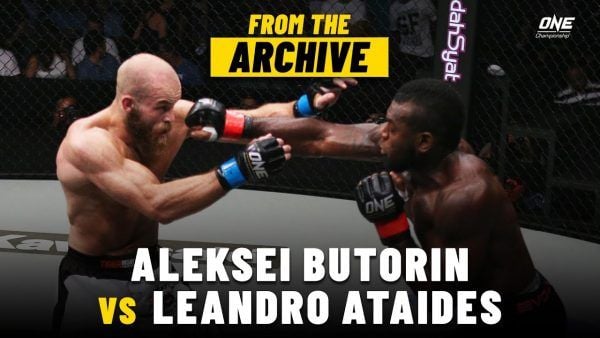 aleksei butorin vs leandro ataides one championship full fight september 2015 600x338