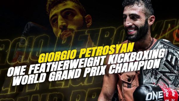 giorgio petrosyan everything you need to know 600x338