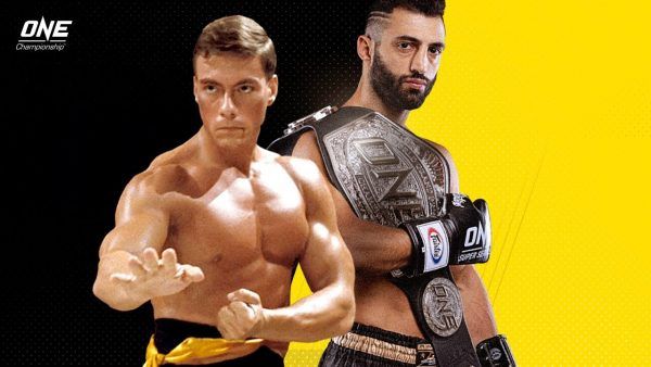 giorgio petrosyan vs jean claude van damme onehome fantasy fights 600x338
