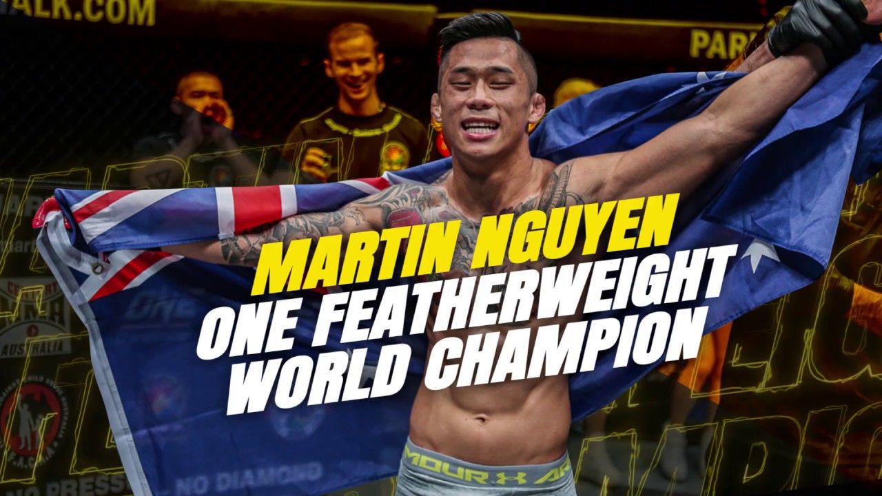 martin nguyen everything you need to know