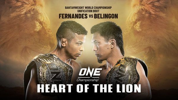 one championship heart of the lion onehome event replay 600x338