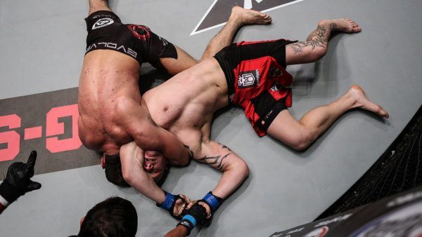 roger gracie vs michal pasternak one championship full fight may 2016 600x338