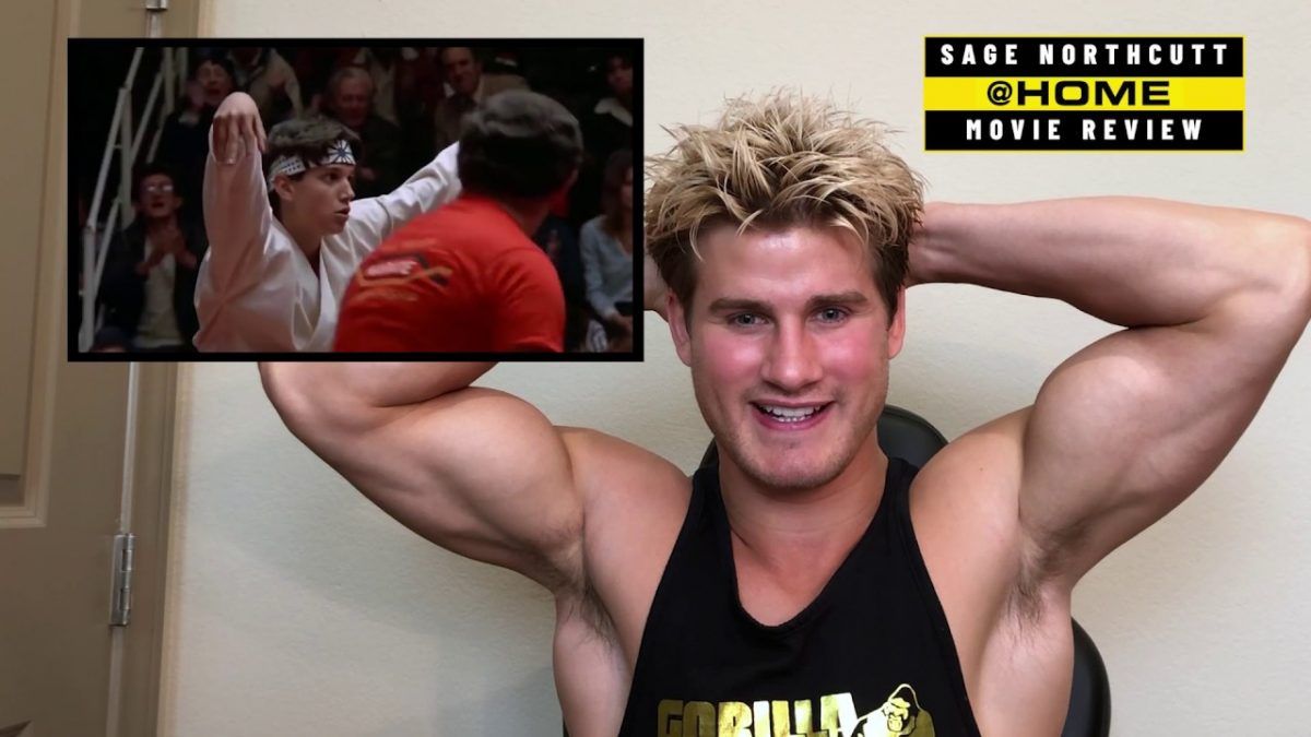 “Super” Sage Northcutt ONE Championship The Home Of Martial Arts