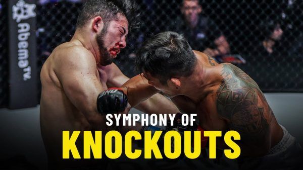 symphony of knockouts one championships greatest hits 600x338