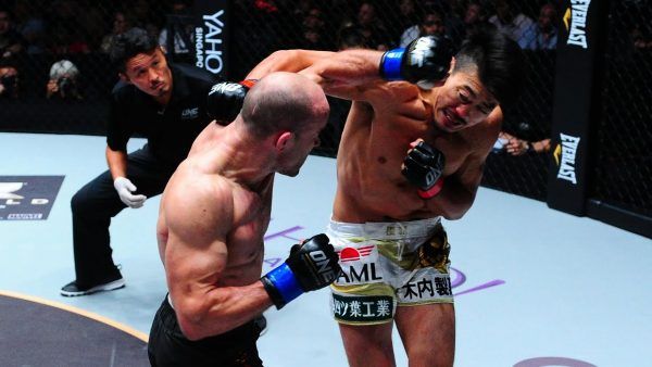 tatsuya mizuno vs rafael silva one championship full fight october 2013 600x338