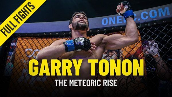 the meteoric rise of garry tonon 600x338