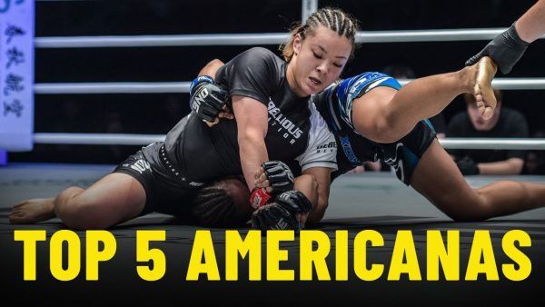 top 5 americana submissions in one championship 600x338