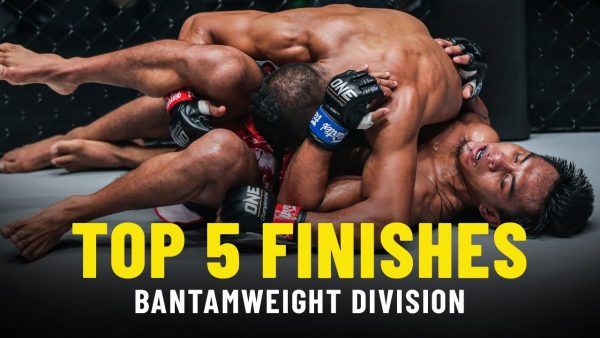 top 5 finishes one championship bantamweight rankings 600x338