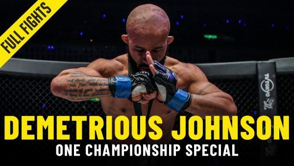 warrior spirit episode 2 demetrious johnson one championship special 600x338