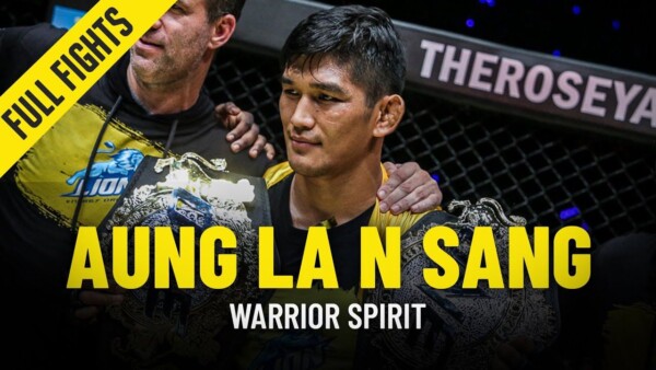 warrior spirit episode 4 aung la n sang one championship special 600x338