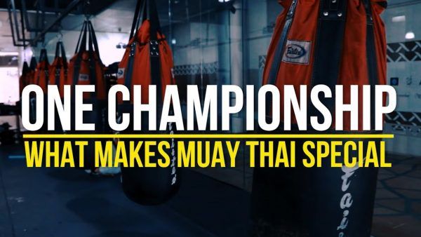 what makes muay thai special 600x338