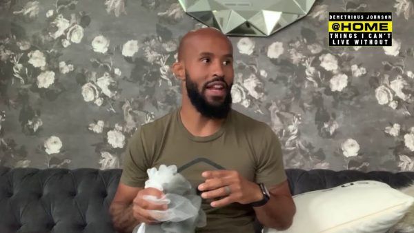 3 things demetrious johnson cant live without 600x338
