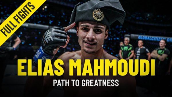 elias mahmoudis path to greatness one full fights features 600x338
