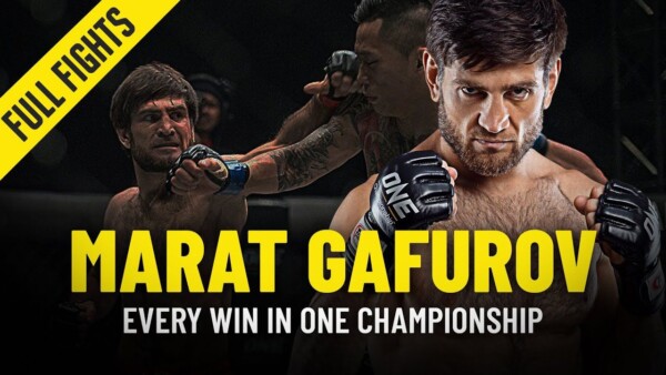 every marat gafurov win in one championship 600x338