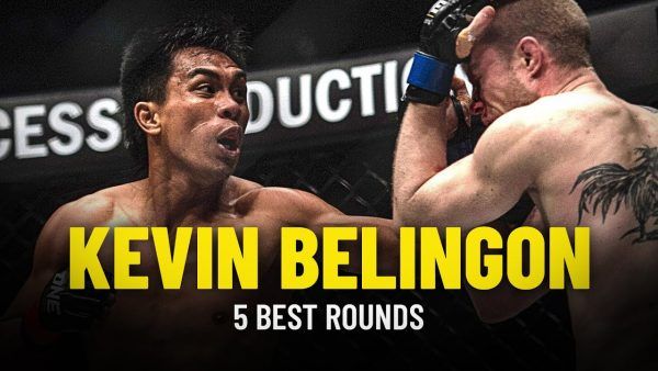 kevin belingons 5 best rounds 600x338