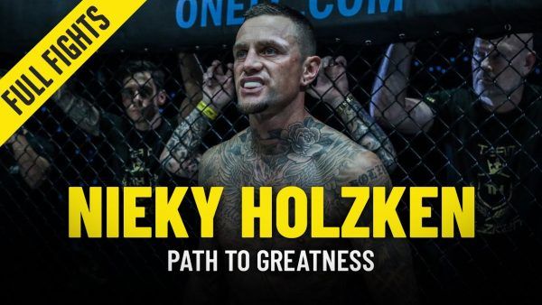 nieky holzkens path to greatness one full fights features 600x338