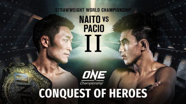 one championship conquest of heroes onehome event replay 600x338