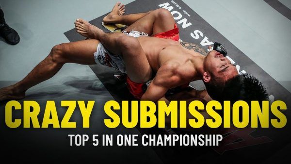one championships 5 craziest submissions 600x338