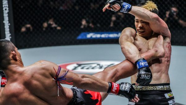 one championships best muay thai kicks the art of eight limbs highlights 600x338
