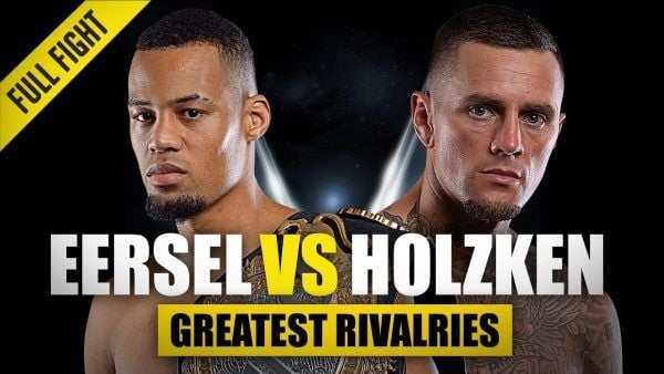 regian eersel vs nieky holzken one championships greatest rivalries 600x338
