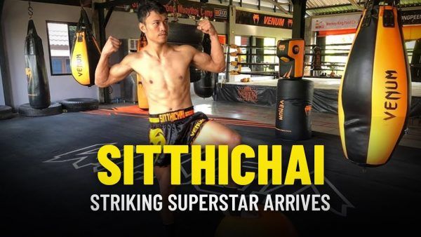 striking superstar sitthichai arrives in one championship 1 600x338