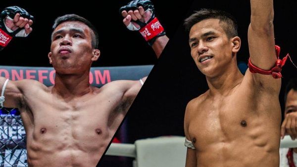 superlek vs panpayak top fights in one championship 600x338