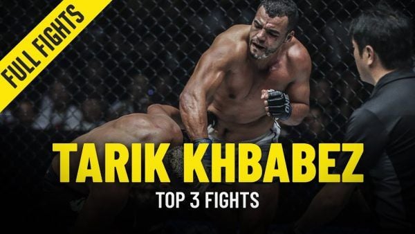 tarik khbabezs top 3 fights 600x338