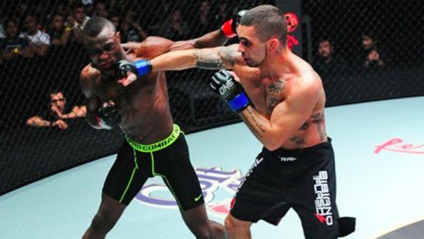 vuyisile colossa vs caros fodor one championship full fight december 2013 600x338