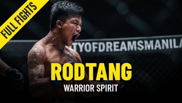 warrior spirit episode 6 rodtang jitmuangnon one championship special 600x338