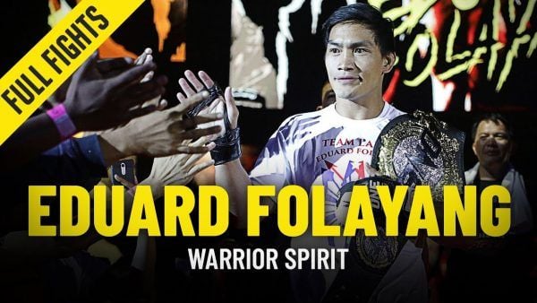 warrior spirit episode 7 eduard folayang one championship special 600x338