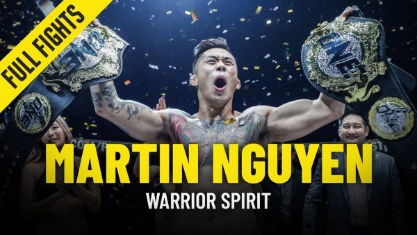 warrior spirit episode 9 martin nguyen one championship special 600x338