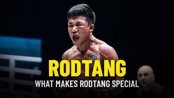 what makes rodtang so dangerous one championship feature 600x338
