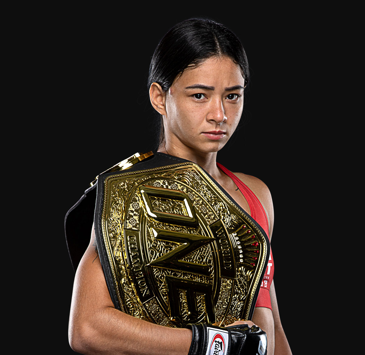 アリシアスタン 2024 Madeline Pitaya 🥇 Katya Starodub is the 2024 Pan Kids Champion! Gracie